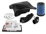 aFe Momentum GT Pro 5R Cold Air Intake System 11-15 BMW 116i/118i (F20/21) L4-1.6L (t) N13 | 54-76314
