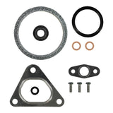 Turbocharger Mounting Kit | 04-10044-01