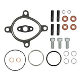 Turbocharger Mounting Kit | 04-10167-01