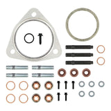 Turbocharger Mounting Gasket Set | 04-10230-01