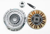 South Bend Clutch 96-01 GM 6.5L HD Kevlar Clutch Repl | 04-154TZR