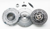 South Bend Clutch 92-95 GM 6.5L Stock Clutch Kit (Solid Flywheel) | 04-163K