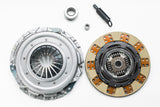South Bend Clutch 92-95 GM 6.5L HD Kevlar Clutch Repl | 04-163TZR