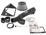 aFe MagnumFORCE Intakes Stage-2 PDS AIS 12-14 Ford F-150 EcoBoost V6 3.5L (tt) | 51-32112-B