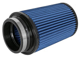 AFE aFe Takeda Pro 5R Intake Replacement Air Filter 3.5in F x (5.75in x 5in) B x 4.5in T (Inv) x 7in H TF-9028R