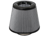 AFE aFe MagnumFLOW Replacement Air Filter PDS A/F (5-1/2)F x (7x10)B x (7)T (Inv) x 8in H 21-91018