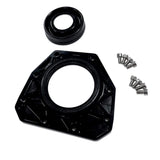 034 Motorsport Billet Aluminum Rear Main Seal - 2.0T TSI | 034-202-6004