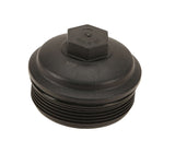 FEBI Oil Filter Housing Cover - VW/Audi / TDi / CBEA / CJAA / A3 8P / Beetle / Golf / Jetta / Passat | 045115433E