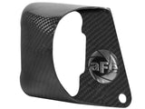 AFE aFe MagnumFORCE Intake System Scoop 14 BMW 435i (F32) / 12-15 BMW 335i (F30) BMW 335i (F30) CARBON 54-12208-C