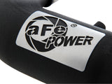 AFE aFe Cold Air Intake Stage-2 Powder-Coated Tube w/ Pro 5R Media 11-13 Nissan Titan V8 5.6L 54-10312-1