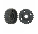 FEBI Crankshaft Timing Gear - VW 1983-1999 4-cyl 8v | 049105263C