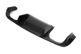RKP RKP E92 / E93 M3 GT Carbon Rear Diffuser - Race
