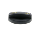 VW/Audi Oil Filler Cap - VW/Audi / Mk6 Jetta Hybrid / 1.4T / Golf / Jetta / SportWagen / A8 W12 | 04E103485A