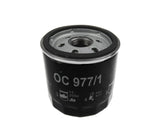 Mahle Oil Filter - VW/Audi / Mk6 Jetta Hybrid / 1.4T / Golf / Jetta / SportWagen | 04E115561H