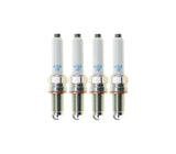 NGK Spark Plug Set - VW/Audi 1.4T Mk6 / Mk6.5 / Jetta / Golf | 04E905612C-KT4