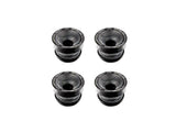 VW/Audi Engine Cover Grommet - VW/Audi (Set of 4) | 04L103631A-KT4