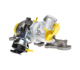 Mahle Turbocharger - VW / CVCA / 2015 / Mk6.5 Jetta / Beetle / Passat 04L253019P-MAH