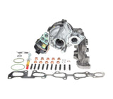 Mahle Turbocharger - VW / CVCA / 2015 / Mk6.5 Jetta / Beetle / Passat | 04L253019P