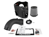 AFE aFe 13-18 Dodge L6 6.7L Diesel Trucks MagnumFORCE Stage-2 Intake PRO Dry S Filter 54-13018D