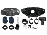 AFE aFe Black Series Carbon Fiber Pro 5R Air Intake System 2020 Chevrolet Corvette C8 V8 6.2L 58-10007R