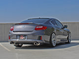 aFe Takeda Exhaust Cat-Back 13-14 Honda Accord Coupe EX-L V6 3.5L 304SS | 49-36609