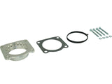 aFe Silver Bullet Throttle Body Spacers TBS Toyota Tundra 07-11 Sequoia 08-11 V8-5.7L | 46-38005
