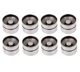 INA Valve Cam Followers Hydraulic Lifters (Set of 8) | Mk4 | Mk3 2.0L | TDi | 050109309h_qty8
