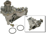 Geba Water Pump with Housing | 1.8T AEB|ATW 050121010A_Geba