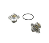 Mahle Thermostat with O-ring 87C (Mahle Brand) | Mk4 1.8T | 2.0L | B5 1.8T | 050121113C