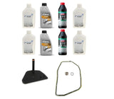 Transmission Service Kit - Audi / Quattro / B7 / A4 / S4 / C6 A6 / D3 A8 | 0501212401-ZF