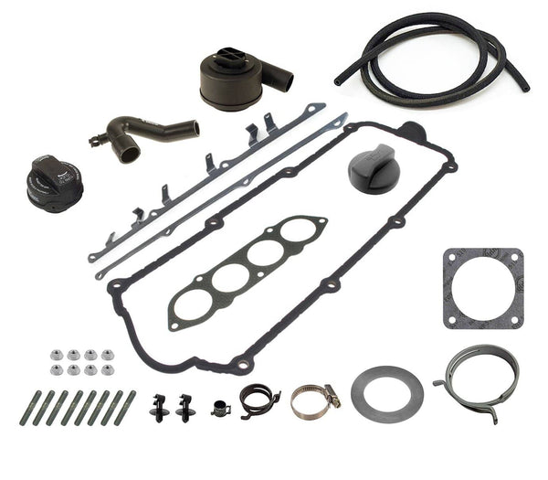 Valve Cover Gasket Replacement Kit - VW / 2.0L / Mk4 Golf & Jetta / New Beetle | 051103483A-MK4