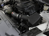 AFE aFe Super Stock Induction System Pro 5R Media 15-20 Ford Mustang L4-2.3L (t) 55-10006R