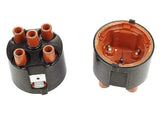 Bosch Distributor Cap - Bosch 03368 | Mk3 2.0L and (1991-1994) 2.0L 16v | 051905207