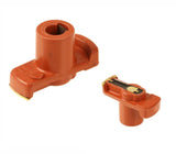 Bosch Distributor Rotor - VW 2.0L Mk2 / Mk3 | 052905225C