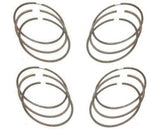Goetze Piston Ring Set 82.5mm | Mk4 | Mk3 2.0L | Mk2 2.0L 16v | 053198151C