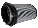 AFE aFe Magnum FLOW Pro DRY S Replacement Air Filter F-(7X4.75) / B-(9X7) / T-(7.25 X 5) (Inv) / H-9in. 21-91123