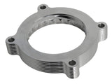 AFE aFe Silver Bullet Throttle Body Spacers 15-16 Ford Mustang GT V8-5.0L 46-33020