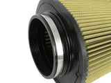 aFe MagnumFLOW HD Air Filters Pro Guard 7 5in F x 9-7.5in B x 6.75-5.5in T x 6.875in H | 72-91064