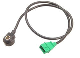 Bosch Knock Sensor - Green Connector 740mm | Mk2 | Early B5 Passat | A4 | 054905377A