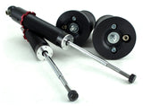 Air Lift Performance Air Lift Performance 2005-2014 Ford Mustang (S197) Rear Kit (3/8 Fittings Not Inclluded) 75623