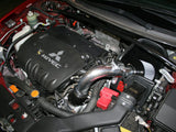 AFE aFe Takeda Intakes Stage-2 PDS AIS PDS Mitsubishi Lancer 08-09 L4-2.0L (pol) TR-4201P