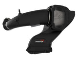 AFE aFe Momentum GT Pro DRY S Cold Air Intake System 2021+ Ford F-150 V-5.0L 50-70074D