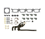 Intake Manifold Gasket Replacement Kit - VW/Audi / 1.8T / Mk4 Golf & Jetta / 337/20AE | 058129717D