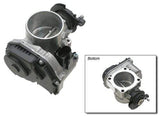 Continental Throttle Body Assembly - B5 A4 | Passat 1.8T AEB 058133063Q-CON