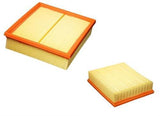 Mann Air Filter | B5 Audi A4 / S4 | B5 VW Passat | 058133843