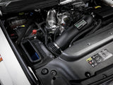 AFE aFe Quantum Pro 5R Cold Air Intake System 17-18 GM/Chevy Duramax V6-6.6L L5P - Oiled 53-10007R
