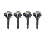 Beru Ignition Coil Pack Set - VW/Audi / 1.8T AEB Engine Code Only | 058905105