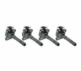 URO Parts Ignition Coil Pack Set - VW/Audi / 1.8T AEB Engine Code Only | 058905105-KT4