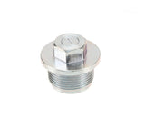 FEBI Oil Drain Plug (M26x1.5) - VW/Audi / 1.8T / V6 2.8L / 90 / 100 / B5 A4 / C4 A6 / B5 Passat | 059103193
