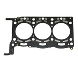 Elring 1.63mm 2 hole Head Gasket Cylinders 4-6 - Audi 3.0L V6 TDi / A6, A7, A8 Quattro / Q5 / Q7 / Touareg 059103383JQ-ELR